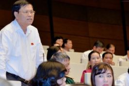 Quy trình đầu tư dự án mất hơn 700 ngày: GDP sao tăng cao được?