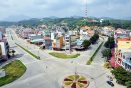 Bắc Kạn: Cải thiện môi trường đầu tư cho doanh nghiệp
