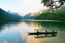 Bắc Kạn tập trung nâng cao năng lực cạnh tranh cấp tỉnh