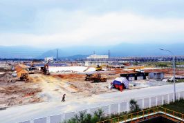 KIỂM SOÁT ĐẶC BIỆT CƠ SỞ NGUY CƠ GÂY Ô NHIỄM CAO
