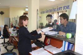 VĨNH PHÚC: TỚI 2020 PHẤN ĐẤU ĐẠT 100% CƠ QUAN ÁP DỤNG ISO KẾT HỢP CÔNG NGHỆ THÔNG TIN