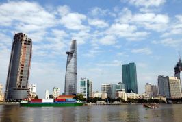 TP HCM sẽ đổi mới mạnh mẽ