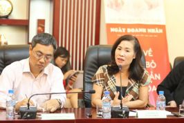 Doanh nghiệp vẫn phải 'cậy cục' cán bộ thuế