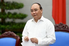 Văn bản ban hành có sai sót, Bộ trưởng phải chịu trách nhiệm trước Thủ tướng