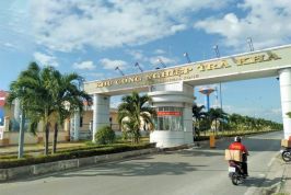 Bạc Liêu tăng tốc thu hút đầu tư