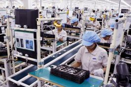 Bắc Ninh ngày càng hấp dẫn nhà đầu tư