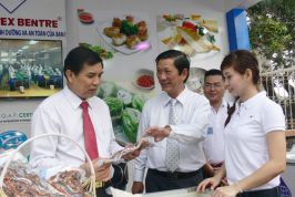 Bến Tre: Chung tay xây dựng chính quyền minh bạch, kiến tạo, hành động và phục vụ