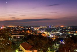 Bến Tre, viên ngọc vùng Tây Nam Bộ đang dần toả sáng