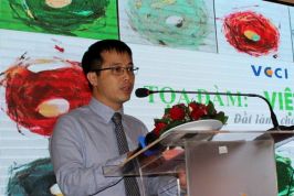 Làm gì để thúc đẩy startup?