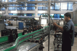 Phú Yên: Áp dụng mô hình quản lý tiên tiến nhằm tăng sức cạnh tranh cho doanh nghiệp