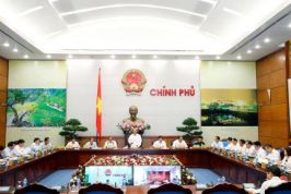 Hoàn thiện thể chế luật pháp hỗ trợ doanh nghiệp nhỏ và vừa