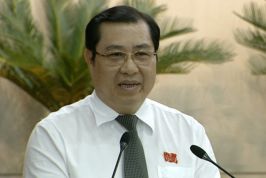 Chủ tịch Đà Nẵng: “Xảy ra sai phạm, ông lớn ông nhỏ đều phải chịu trách nhiệm”