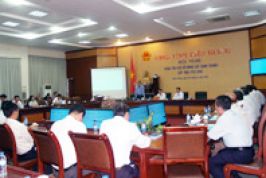 Kiên Giang: Đau đầu vì nạn nhũng nhiễu và chi phí không chính thức