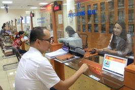 Hà Nội: Nâng hiệu quả cải cách thể chế
