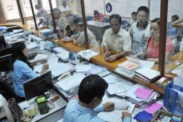 “Giật mình” với kết quả