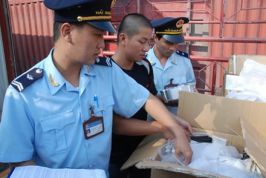 Vi hành: doanh nghiệp phải công khai