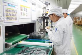 Công nghiệp hỗ trợ cần tận dụng cơ hội mới
