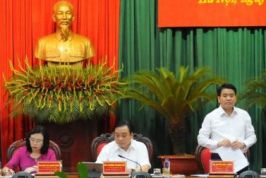 Hà Nội muốn hơn 50% DN đăng ký kinh doanh qua mạng