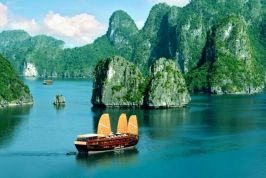 “Thỏi nam châm” Quảng Ninh hút đầu tư