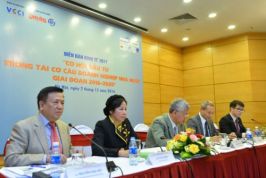 Nền kinh tế Việt Nam có 4 động cơ thì 3 đang trục trặc!