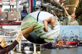Gỡ rào cản để kinh tế tư nhân phát triển