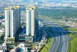 Hiến kế để TP.HCM trở lại vị thế Hòn ngọc Viễn Đông