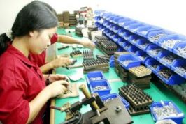 Doanh nghiệp tư nhân vẫn... tiếp tục “bơi”!