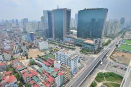 Để Hà Nội trở thành thành phố rồng bay, văn hiến, thanh lịch, hòa bình