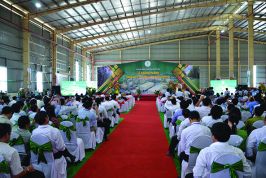 Kiên Giang: Đòn bẩy cải cách hành chính