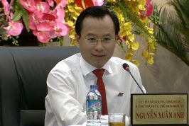 Lãnh đạo sở cứ làm DN 1 năm sẽ biết bị hành thế nào