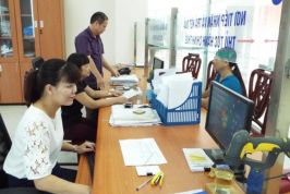 Hòa Bình: Công khai, minh bạch, nâng cao trách nhiệm của cơ quan thuế