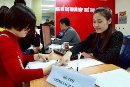 HÀ NỘI: MỘT NĂM ĐỘT PHÁ VÌ DOANH NGHIỆP
