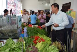 Sở Công Thương tỉnh Trà Vinh: Tập trung hỗ trợ doanh nghiệp trên nhiều lĩnh vực