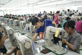 Đồng Tháp: Tiếp tục cải thiện Chỉ số PCI vì sự thịnh vượng của doanh nghiệp