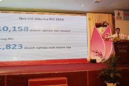 Thủ tướng khen Đồng Tháp, nhiều doanh nghiệp tò mò