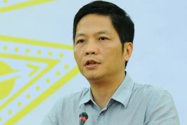 Bộ trưởng đau lòng bởi nhận xét 'vì doanh nghiệp lớn, giết doanh nghiệp nhỏ'