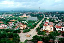 Tuyên Quang: Nỗ lực nâng cao năng lực cạnh tranh cấp tỉnh