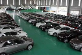 Thị trường ô tô: Gỡ rào cản để phát triển lành mạnh