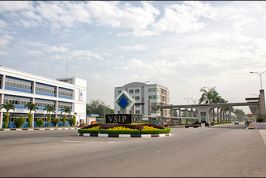 Bình Dương: Tiếp tục nâng cao PCI của tỉnh