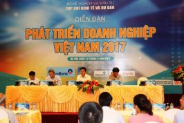 Cải cách môi trường kinh doanh cần lan toả mạnh mẽ hơn