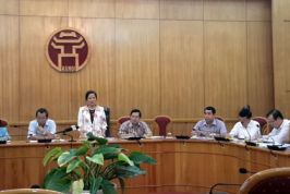 Hà Nội: Nêu đích danh các đơn vị có ưu điểm, khuyết điểm về cải cách hành chính