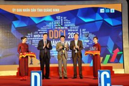 DDCI 2016: Đổi mới, sáng tạo, phá vỡ sức ỳ