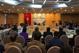 Đất đai, tín dụng “cản” doanh nghiệp đầu tư vào nông nghiệp