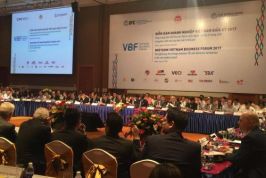 Việt Nam chưa tận dụng được hết lợi ích từ FDI