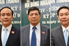 Hà Nội “giao việc” cụ thể cho các lãnh đạo