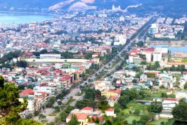 Hòa Bình cần phát huy hơn nữa tiềm năng đất đai, khoáng sản