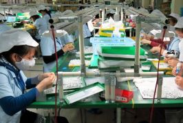 TPP mở ra định hướng phát triển mới cho doanh nghiệp Việt Nam