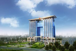 Bình Dương: tiếp tục sẽ là điểm đến hấp dẫn