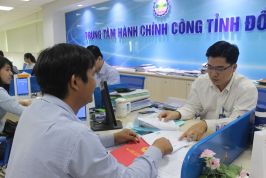 Đồng Nai: Tạo thêm niềm tin để vượt qua khó khăn