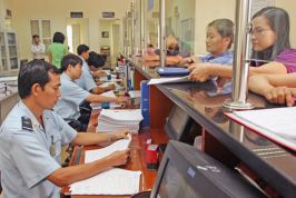 CẮT GIẢM HƠN 5.000 GIẤY PHÉP CON, KẾT QUẢ CHƯA NHƯ KỲ VỌNG